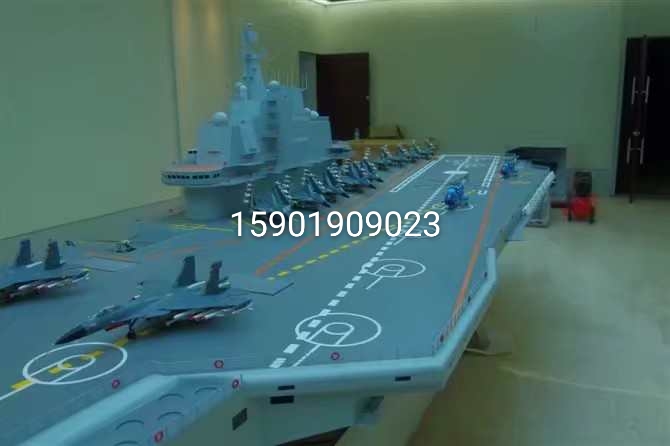 红桥区船舶模型